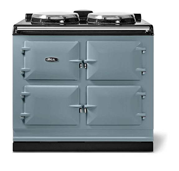 AGA R7 100 Range, Dove