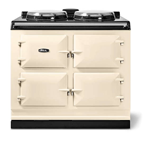 AGA R7 100 Range, Linen