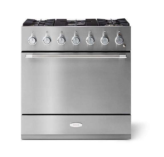 AGA USA - Mercury Ranges Collection | Cooking With AGA
