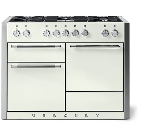 AGA 48 MERCURY