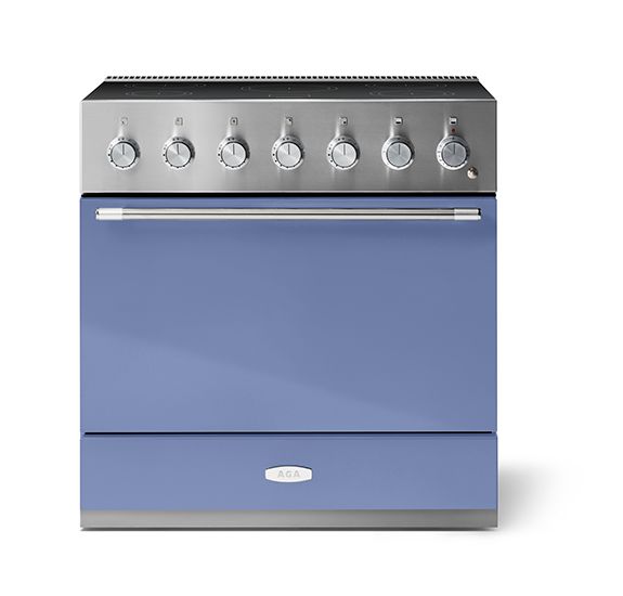 AGA USA - Mercury Ranges Collection | Cooking With AGA