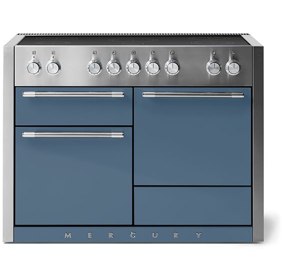 AGA USA - Mercury Ranges Collection | Cooking With AGA