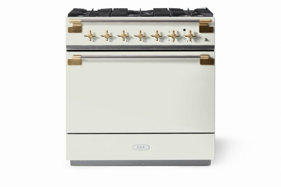 New gas aga sales
