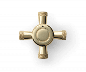 Polished Brass Image