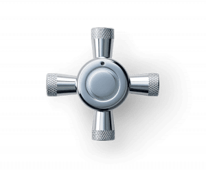 Polished Chrome Image