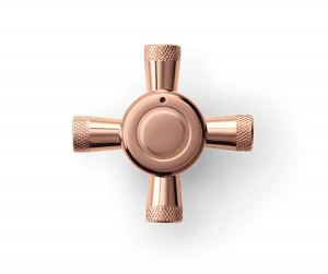 Polished Copper Image